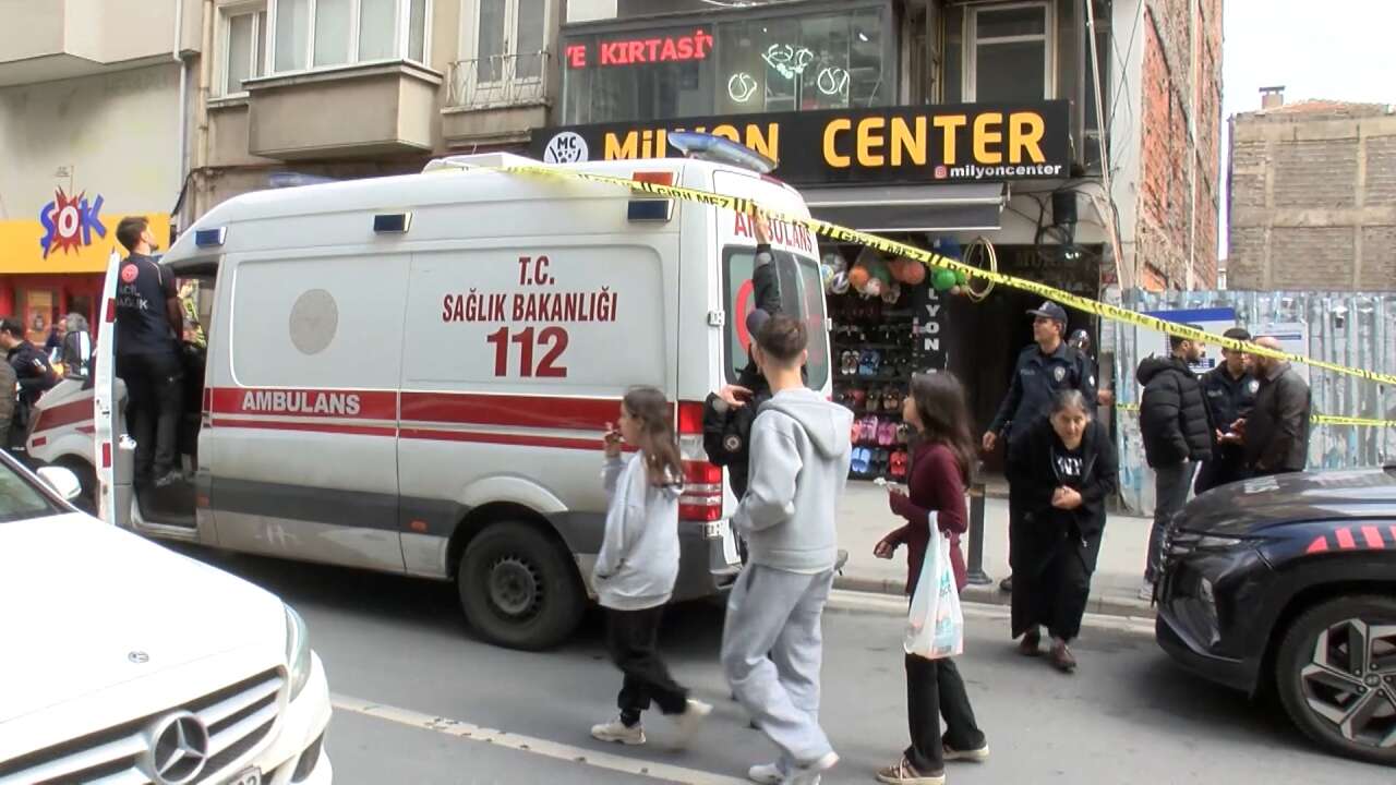 Kayınvalide 25 yaşındaki gelinini silahla öldürdü 3